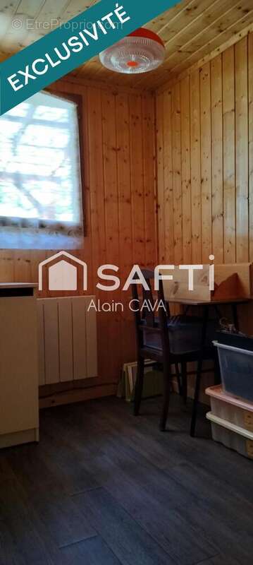 Photo 6 - Maison à SEYNE