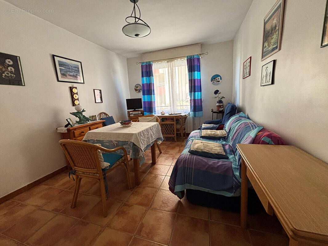 Appartement à HENDAYE