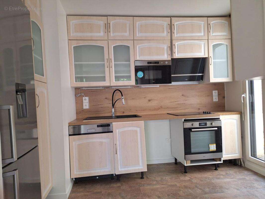 Appartement à COLOMBES