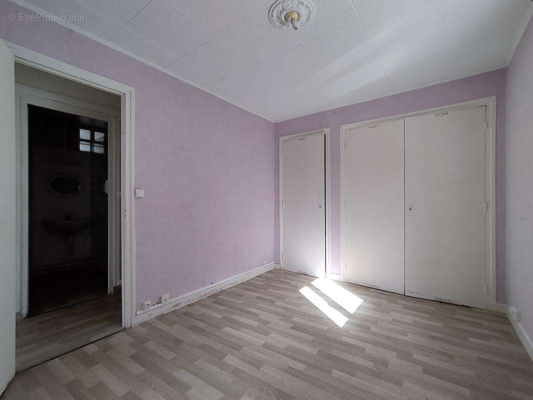 Appartement à CHANTILLY