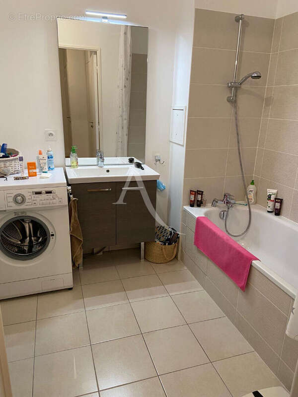 Appartement à GIF-SUR-YVETTE
