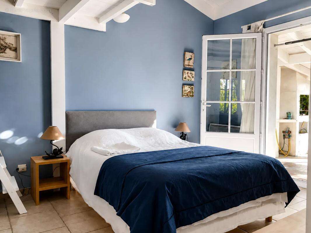 Maison de 5 pièces de 113 m² à Saint-Clément-des-Baleines - photo 4