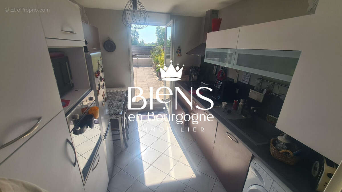 Appartement à LONGVIC