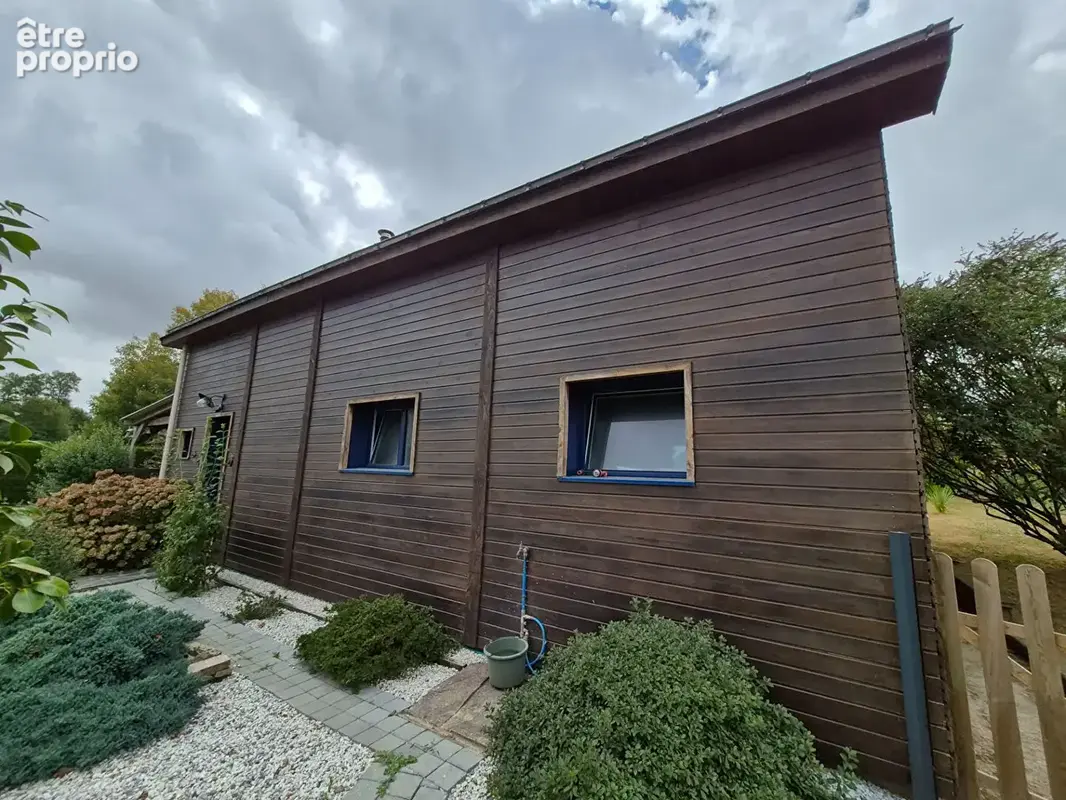 Maison Carentoir 5 pièce(s) 128 m2 - photo 2