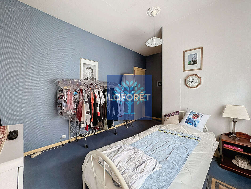 Maison à VALENCIENNES