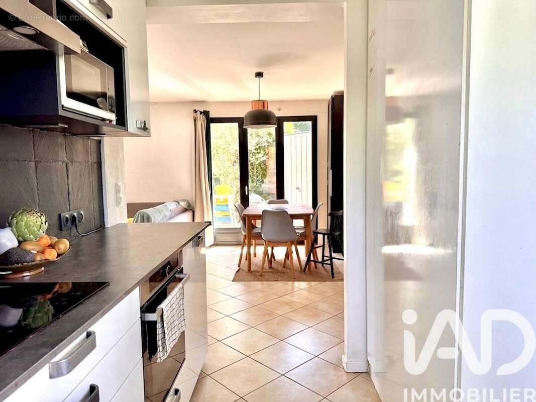 Photo 8 - Maison à NEYDENS