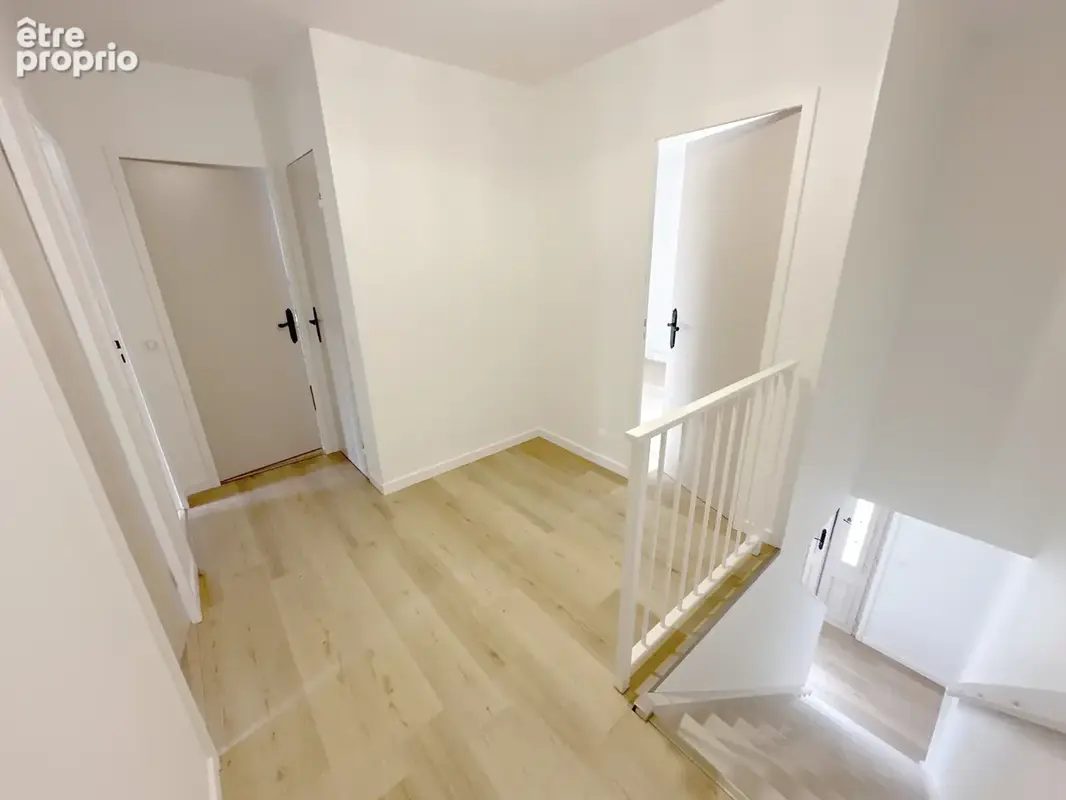 Exclusivité Taissy - Maison rénovée à Vendre + Garage 40 m2 - photo 6
