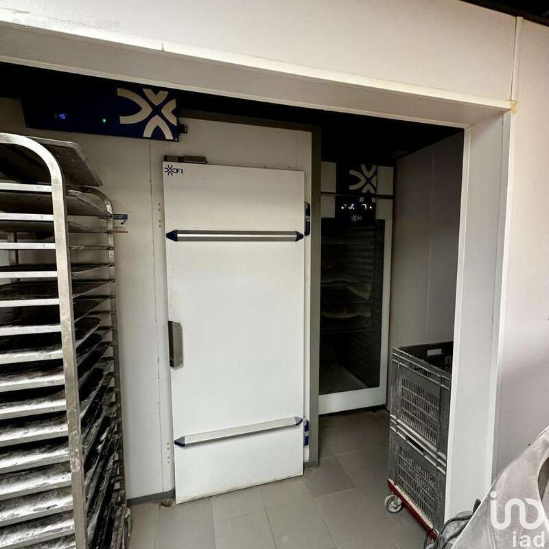 Photo 5 - Commerce à MARSEILLE-6E