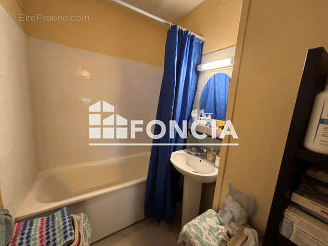 Appartement à COGNAC