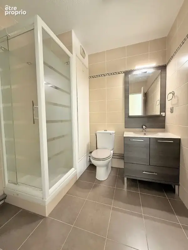 Appartement T2 BIS 50 m2 - BAYONNE - photo 10