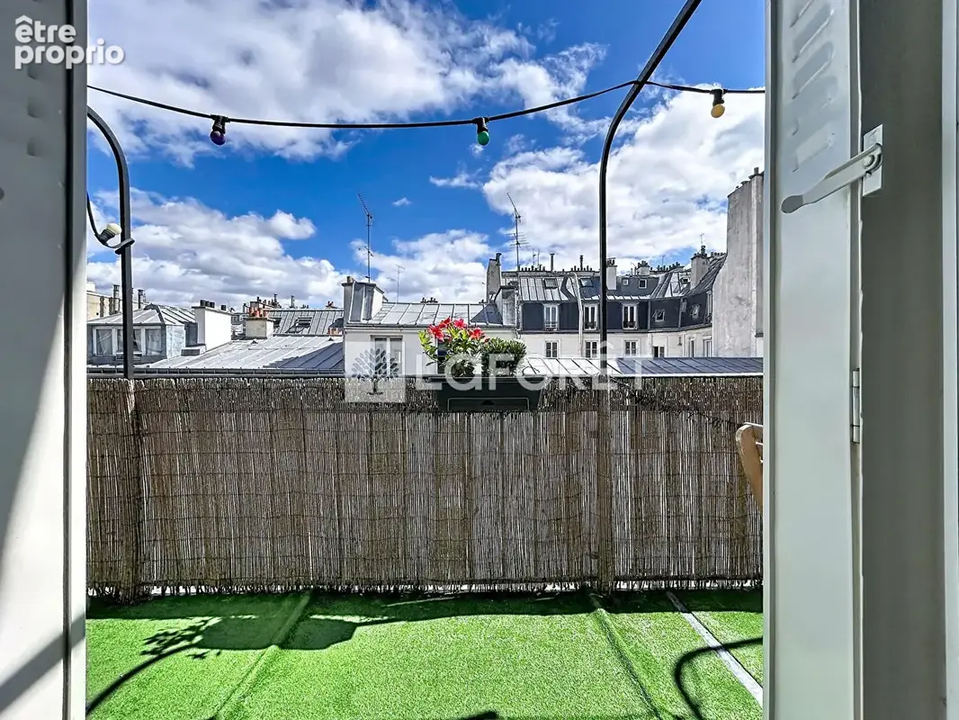 Appartement Paris 4 pièces 83.27 m2 - photo 6