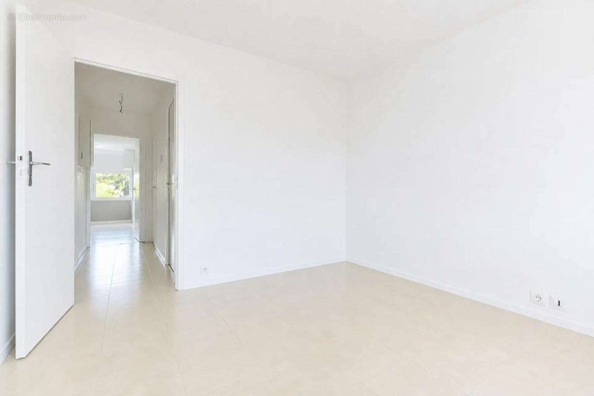 Appartement à REZE