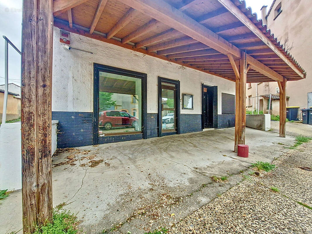 Appartement à MARCILLY-LE-CHATEL
