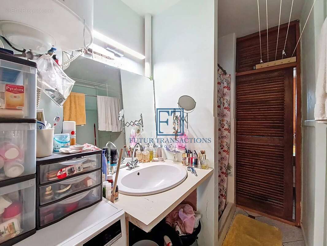 Appartement à LE GOSIER