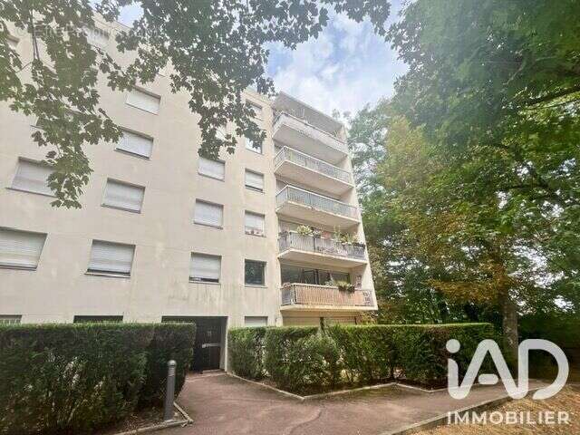 Appartement 64 m² à Brunoy  - photo 2