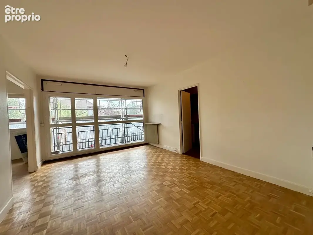Appartement Le Perreux Sur Marne 4 pièce(s) 94 m2 - photo 2
