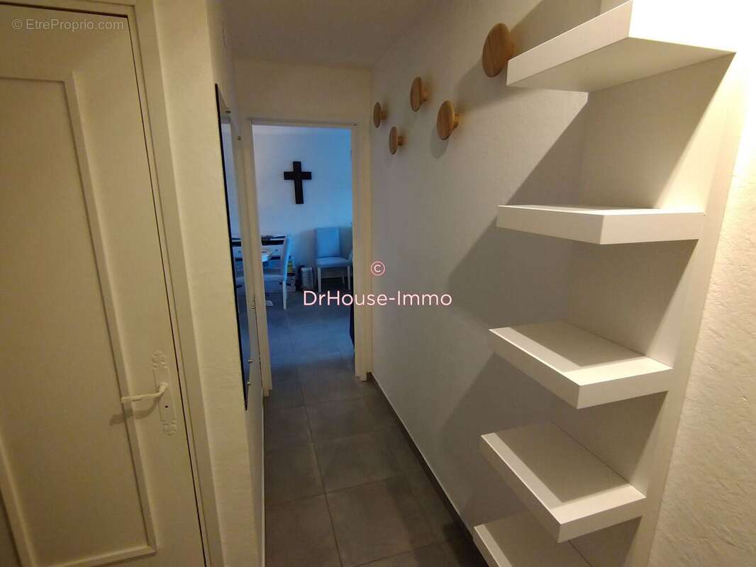Appartement à VALDEBLORE