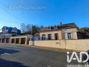 Photo 1 - Maison à SAINT-CALAIS