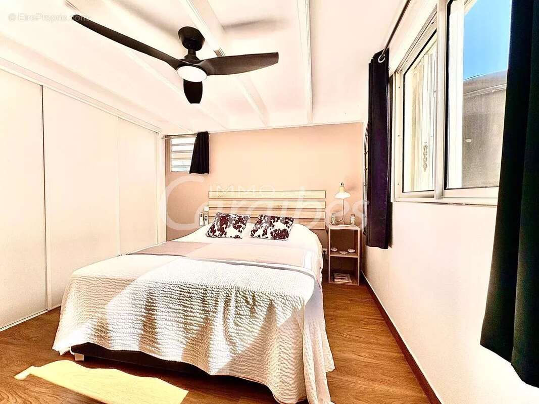 Maison à SAINT-MARTIN