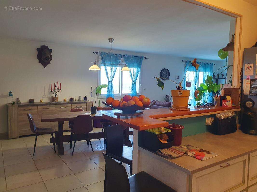 Villa 96 m² avec 1,6 ha de terrain, vue exceptionnelle et sans voisinage - photo 7