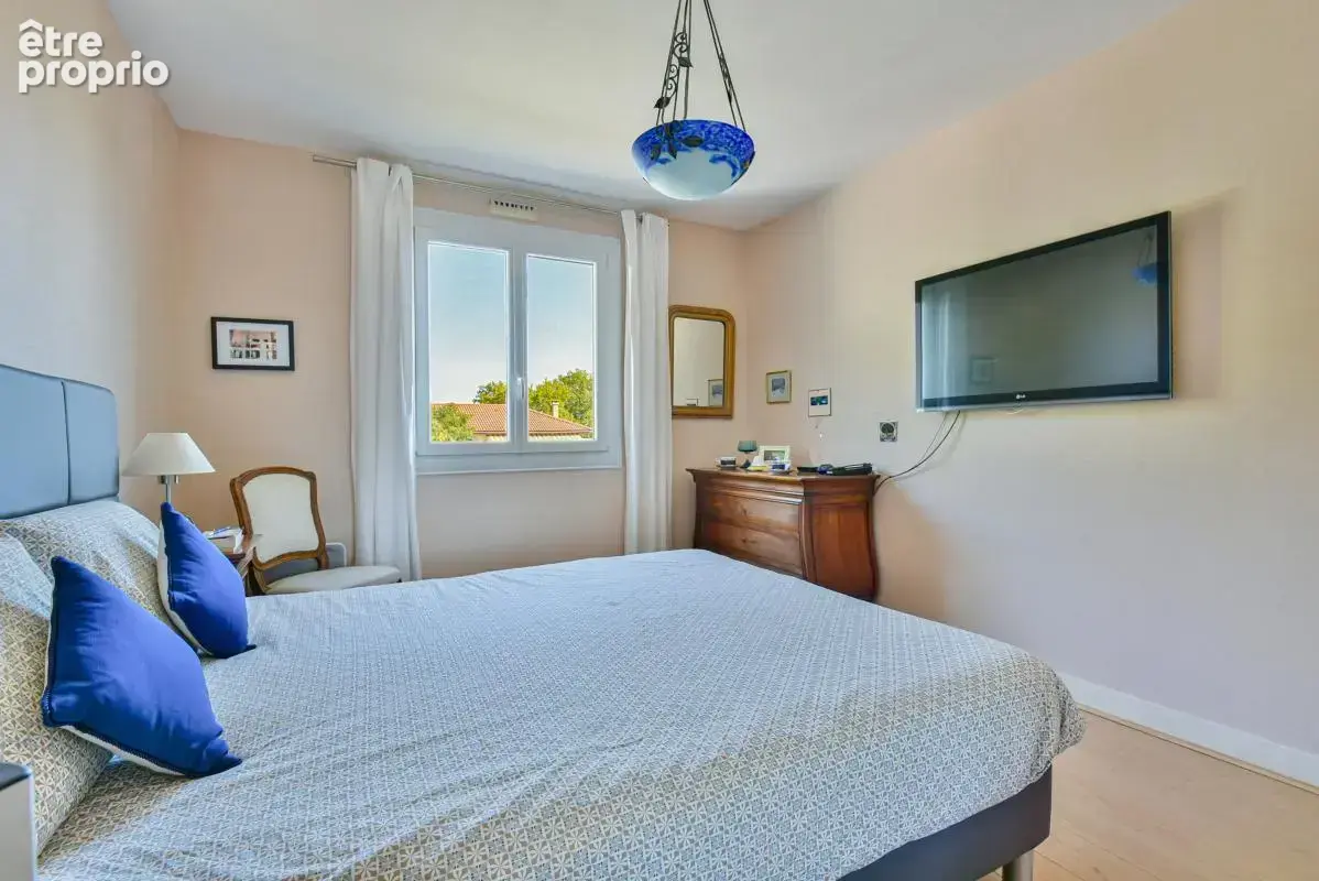 Maison 7 pièces 128 m² à vendre à Limoges (87100) - photo 5