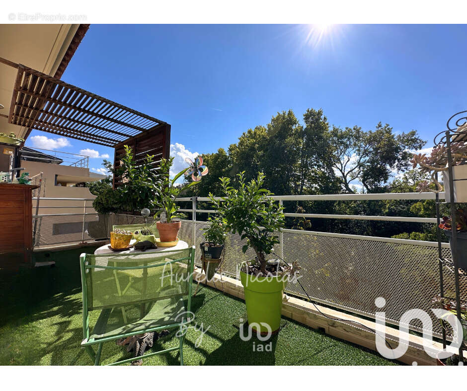 Photo 9 - Appartement à AVIGNON