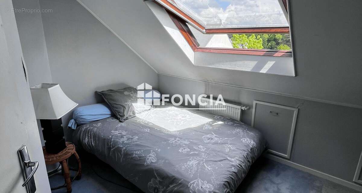 Maison à MAGNY-LES-HAMEAUX