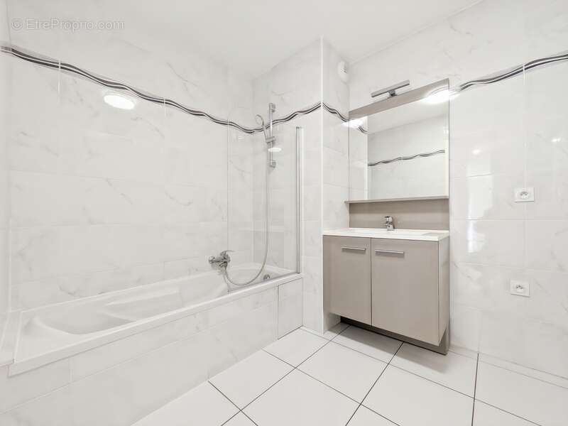 Appartement à SCIEZ