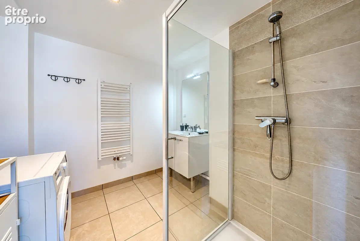 Appartement T3 - Villejean - photo 14