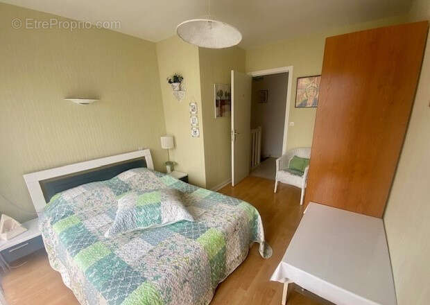 Maison à PLENEUF-VAL-ANDRE