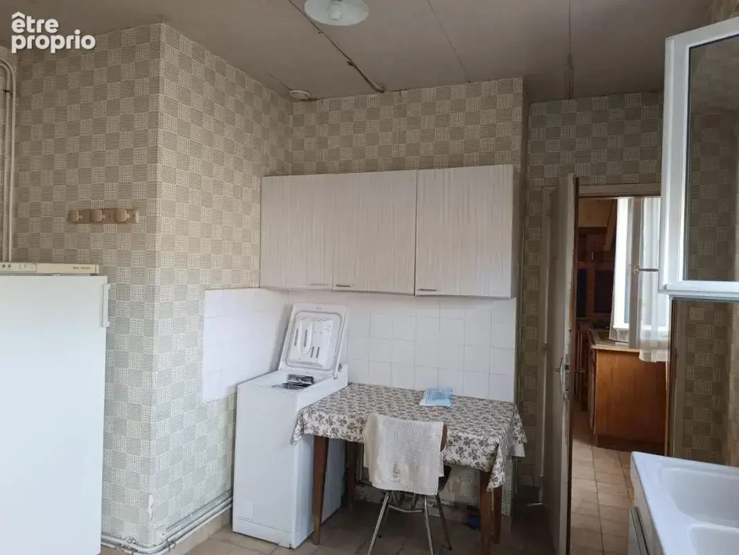 Maison 7 pièces 175 m² à vendre à Chanteloup (79320) - photo 8