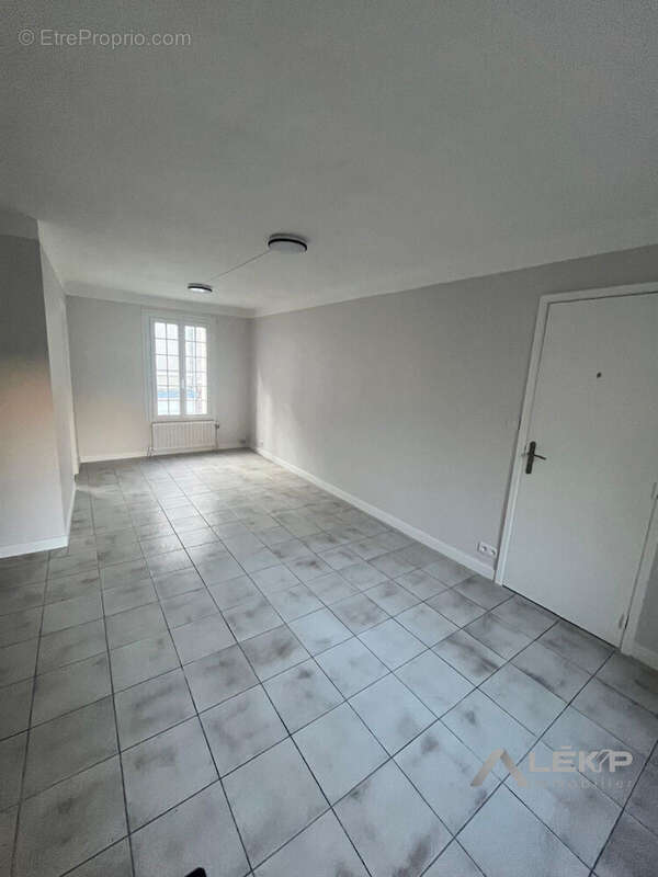 Appartement à REDON