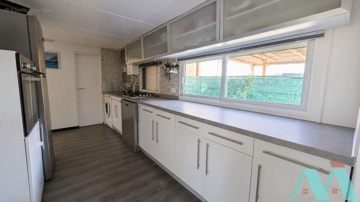 Mobil home 4 pièces 50m2 avec terrasse - photo 6