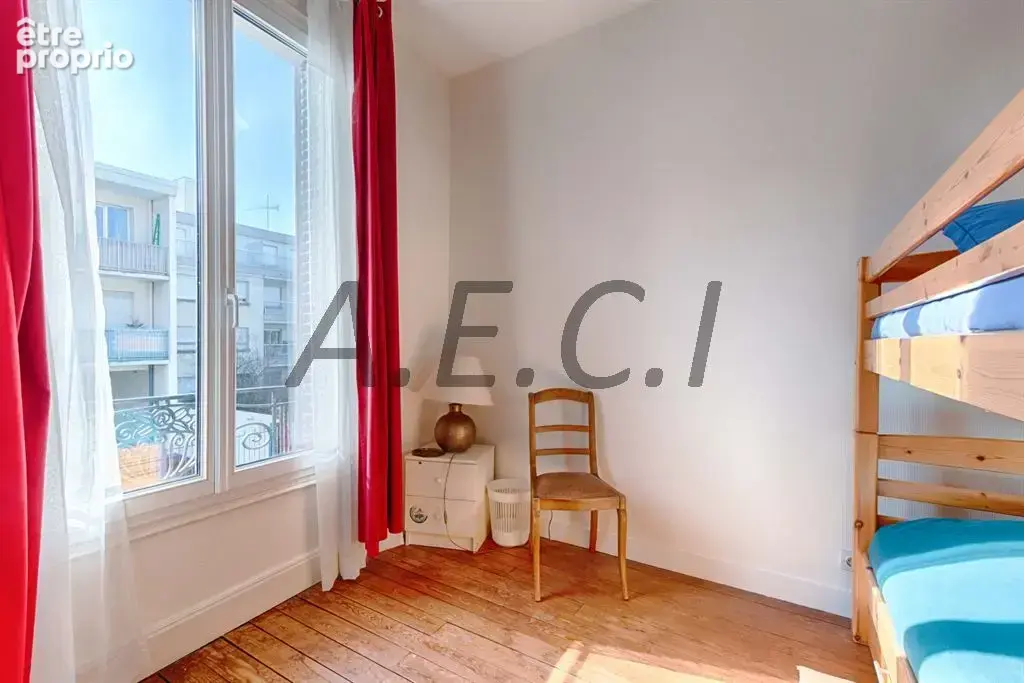 Vente Maison  avec Jardin à Asnières sur Seine - Quartier résidentiel proche "Bac" - photo 8