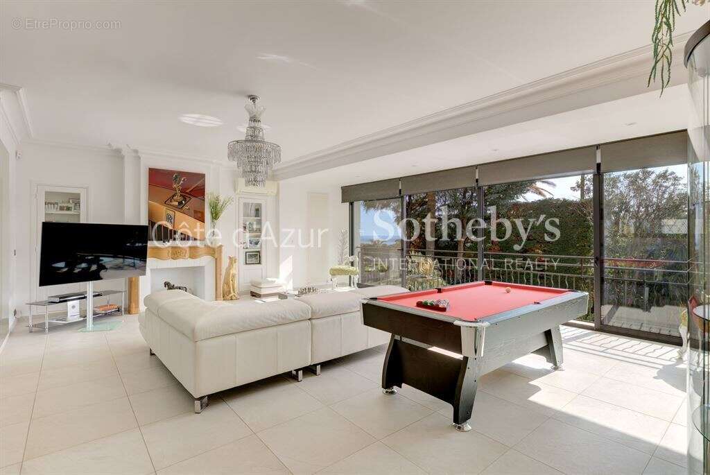 Maison à CANNES