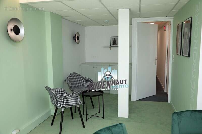 Commerce à TOULOUSE