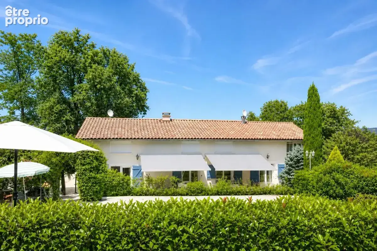 Maison de 8 pièces de 190 m² à La Bastide-de-Besplas - photo 15