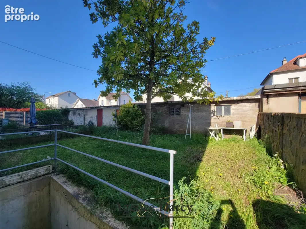 Appartement T3 Dijon Victor-Hugo Montchapet - photo 5