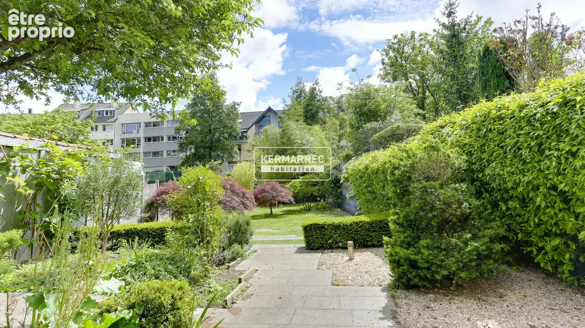 Maison Rennes 8 pièce(s) 195 m2 - photo 6