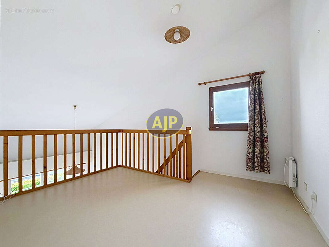 Appartement Saint Jean De Monts 3 pièce(s) 57.39 m2 - photo 9