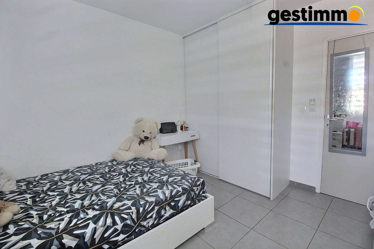 Appartement à CAYENNE