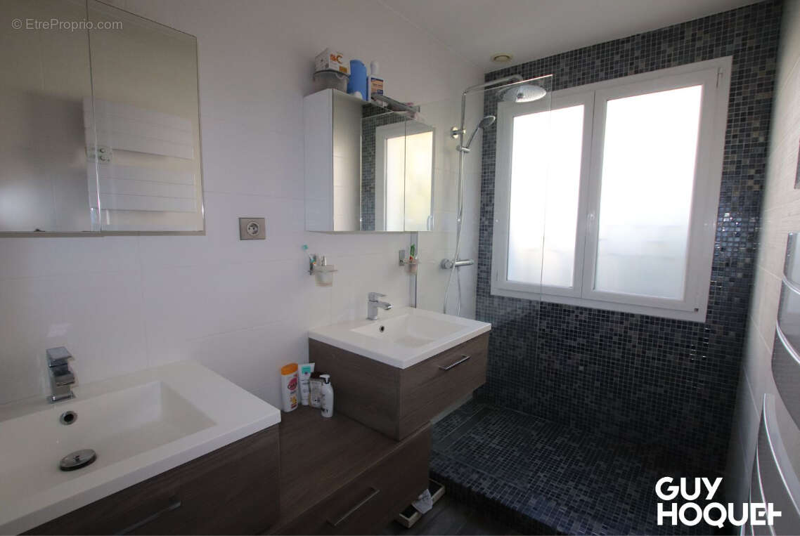 Maison à VIGNEUX-DE-BRETAGNE