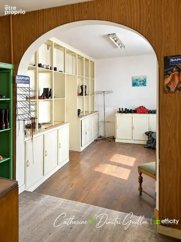 Locaux/Biens immobiliers - photo 7