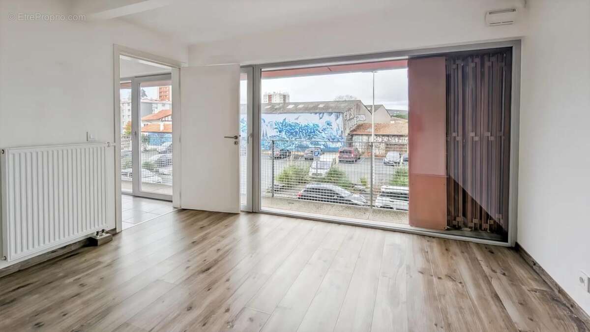 Appartement à BAYONNE