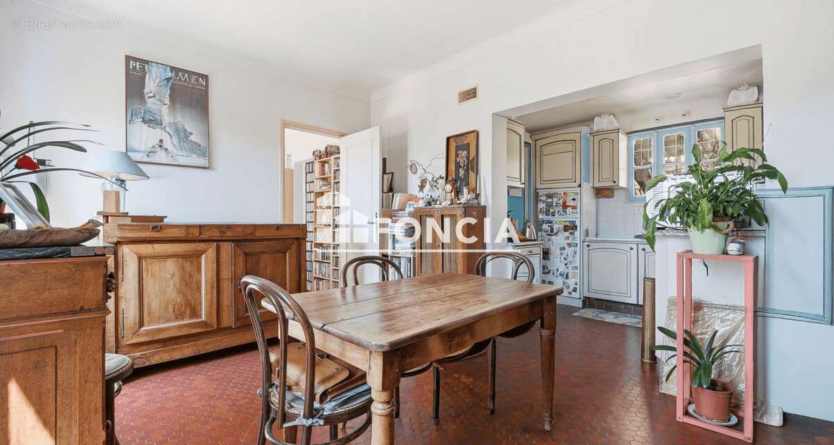 Villa plein pieds individuelle - photo 4