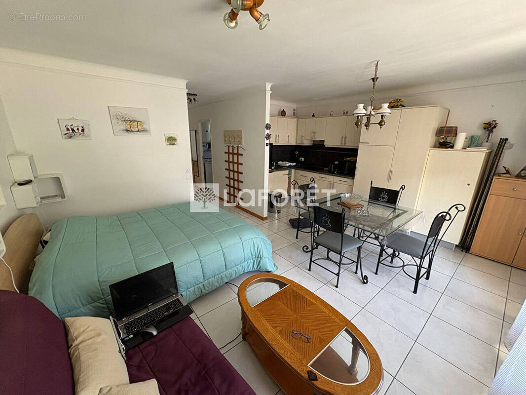 Appartement à AMELIE-LES-BAINS-PALALDA