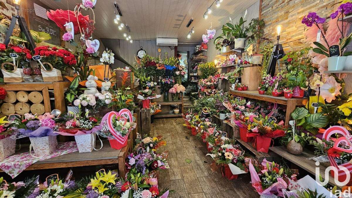 Photo 7 - Commerce à MARSEILLE-10E