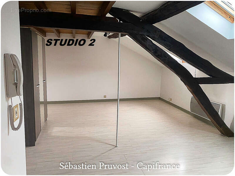 Appartement à PERIGUEUX