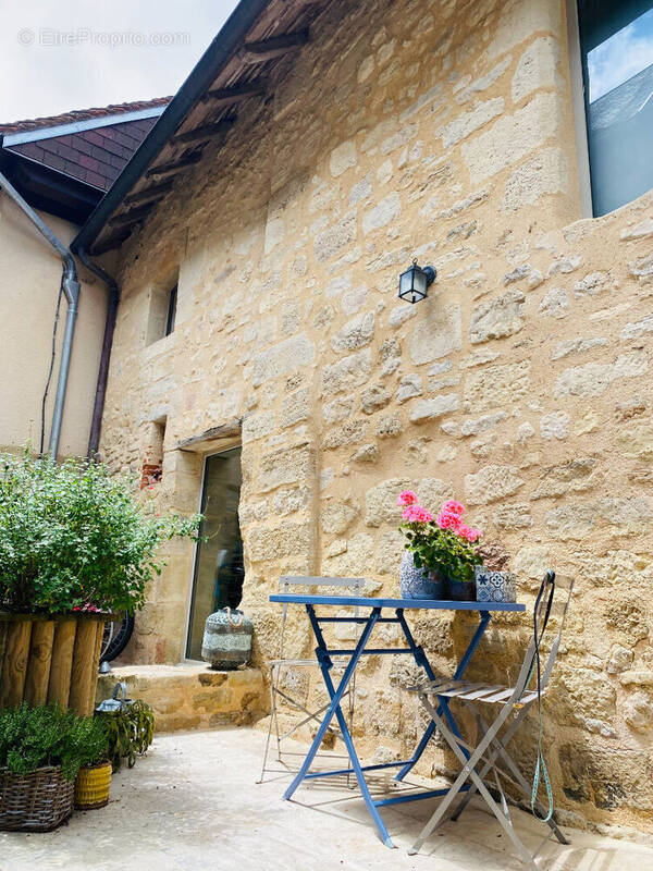 Maison à SAINT-ROBERT