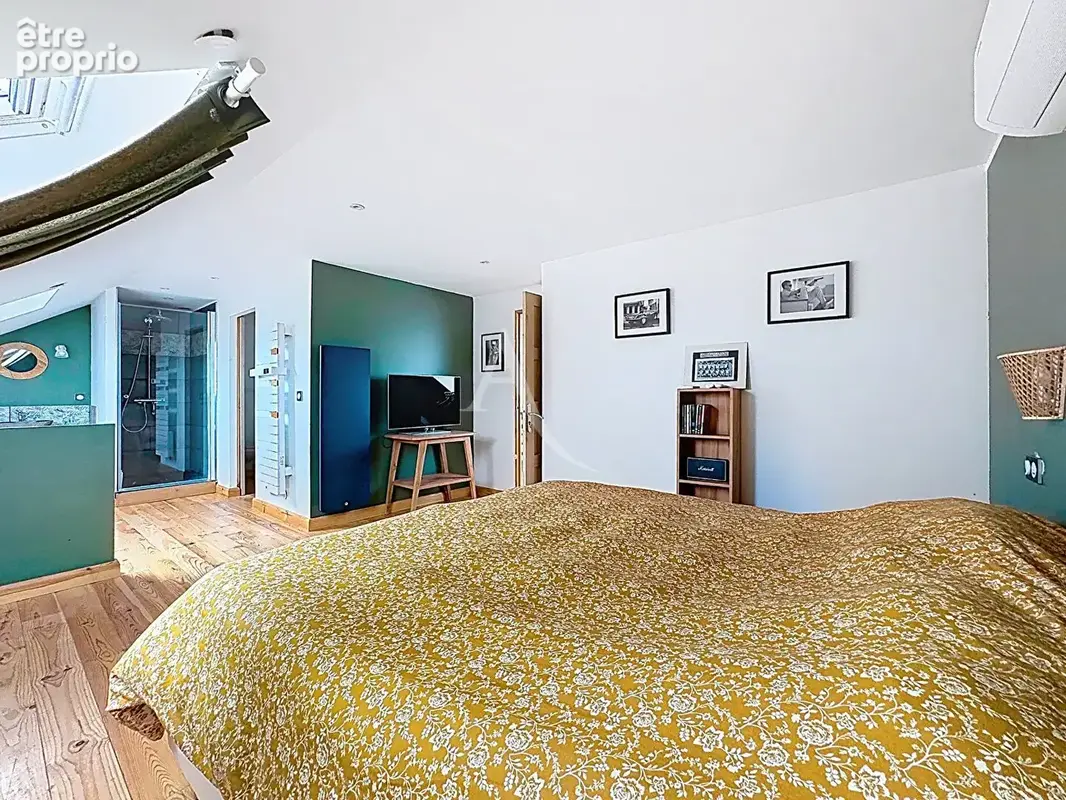 Pavillon récent de plain-pied à Aubers de 123m² - photo 3